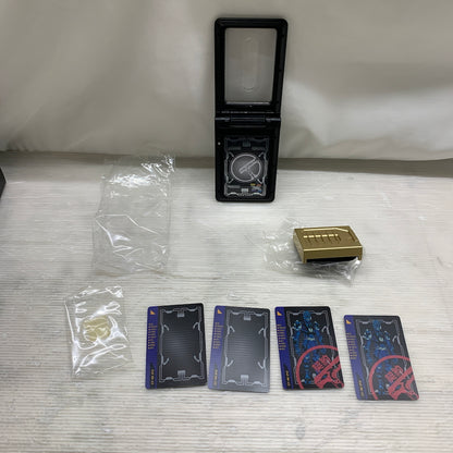 【現状渡し品】 CSM/NEWデンオウベルト 仮面ライダーNEW電王 042-260630-MS-09-min 万代Net店
