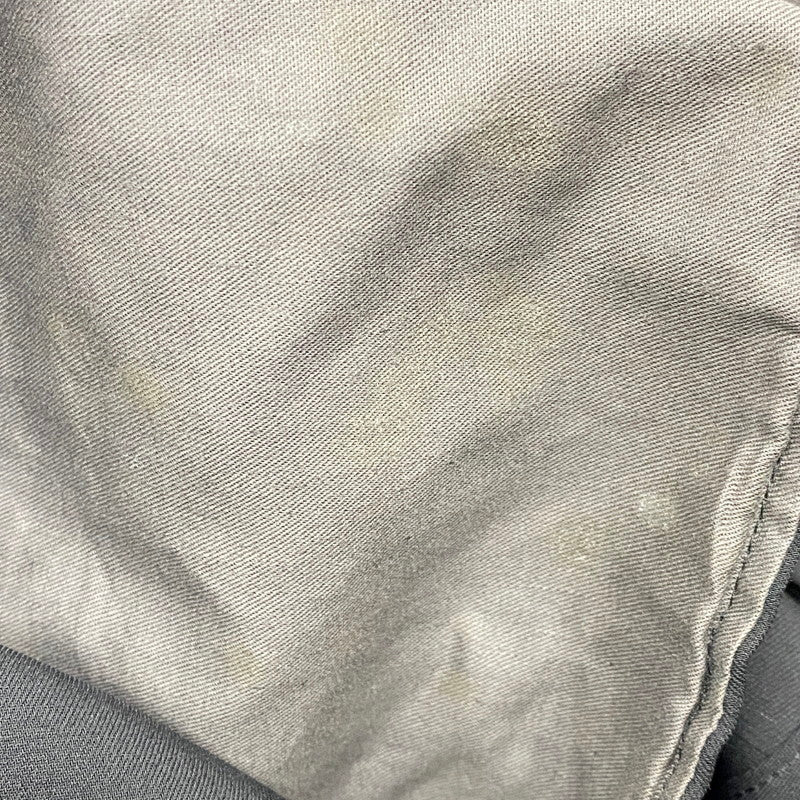 【中古品】【レディース】 Y's ワイズ YU-J71-101 DOUBLE TAILORED JACKET ダブルテーラードジャケット アウター 長袖 168-250529-ma-07-izu サイズ：不明 カラー：BLACK 万代Net店