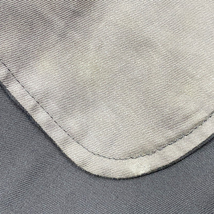 【中古品】【レディース】 Y's ワイズ YU-J71-101 DOUBLE TAILORED JACKET ダブルテーラードジャケット アウター 長袖 168-250529-ma-07-izu サイズ：不明 カラー：BLACK 万代Net店