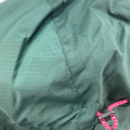 【中古品】【メンズ】 TOMMY トミー DIAPLEX ナイロンフーディー 142-260213-WA-04-iwa サイズ：M 万代Net店