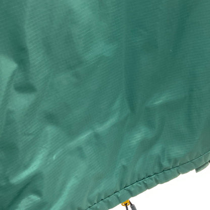 【中古品】【メンズ】 TOMMY トミー DIAPLEX ナイロンフーディー 142-260213-WA-04-iwa サイズ：M 万代Net店