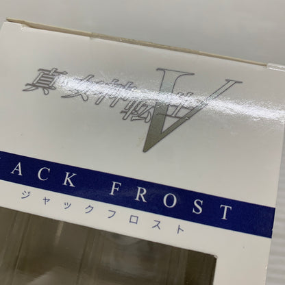 【現状渡し品】 真・女神転生V ジャックフロスト ブライトアーツギャラリー 052-260528-AS-8-min 万代Net店