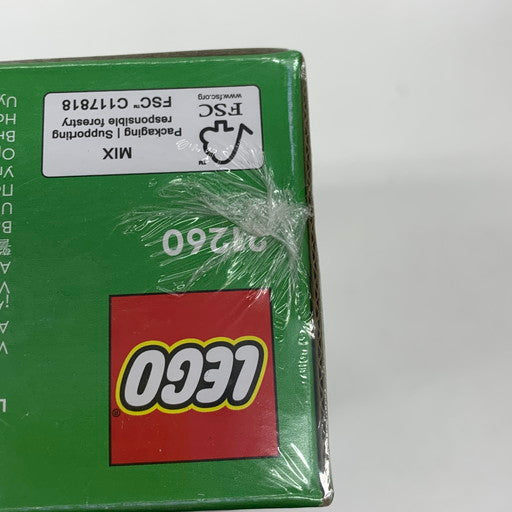 【未使用品】 レゴ LEGO マインクラフト サクラの庭 21260 038-260806-mo-12-fur 万代Net店