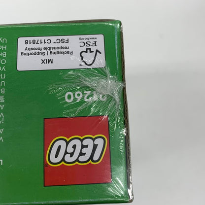 【未使用品】 レゴ LEGO マインクラフト サクラの庭 21260 038-260806-mo-12-fur 万代Net店