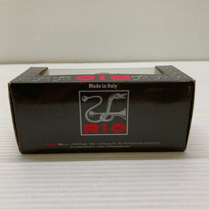 【現状渡し品】 RIO 1/43 アルファロメオ P3 1955 F1 オーストラリア #19 R.Wamsley ミニカー 061-260401-AS-15-min 万代Net店