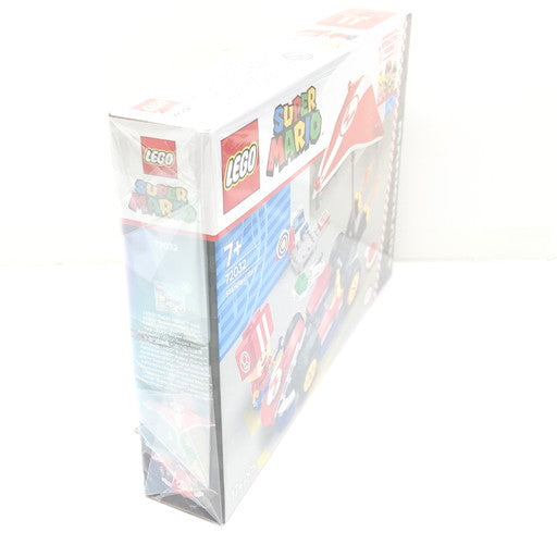 【未使用品】 レゴ LEGO スーパーマリオ マリオカート スタンダードカート 72032 038-260806-mo-13-fur 万代Net店
