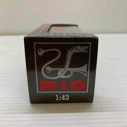 【現状渡し品】 RIO 1/43 アルファロメオ P3 1955 F1 オーストラリア #19 R.Wamsley ミニカー 061-260401-AS-15-min 万代Net店