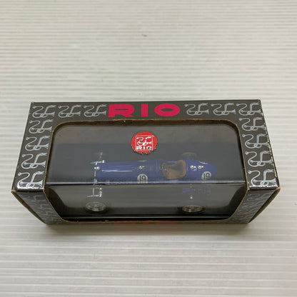 【現状渡し品】 RIO 1/43 アルファロメオ P3 1955 F1 オーストラリア #19 R.Wamsley ミニカー 061-260401-AS-15-min 万代Net店