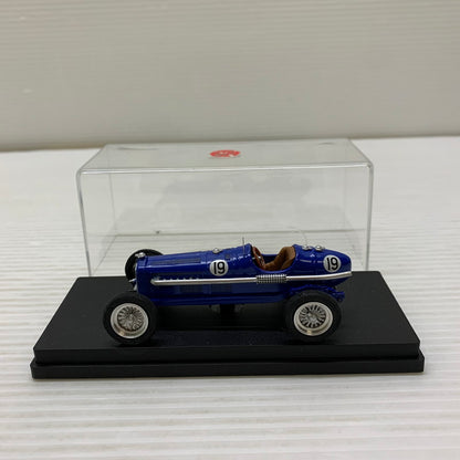 【現状渡し品】 RIO 1/43 アルファロメオ P3 1955 F1 オーストラリア #19 R.Wamsley ミニカー 061-260401-AS-15-min 万代Net店