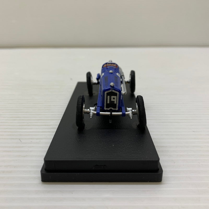 【現状渡し品】 RIO 1/43 アルファロメオ P3 1955 F1 オーストラリア #19 R.Wamsley ミニカー 061-260401-AS-15-min 万代Net店