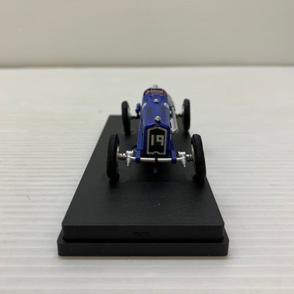 【現状渡し品】 RIO 1/43 アルファロメオ P3 1955 F1 オーストラリア #19 R.Wamsley ミニカー 061-260401-AS-15-min 万代Net店