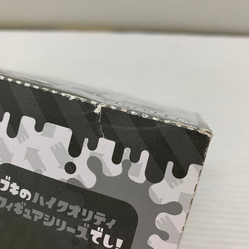 【現状渡し品】 スプラトゥーン2 ブキコレクション サブウェポン編 8種セット ミニフィギュア 052-260528-AS-9-min 万代Net店