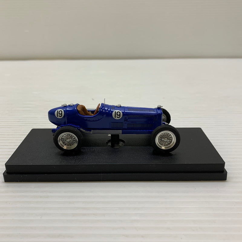 【現状渡し品】 RIO 1/43 アルファロメオ P3 1955 F1 オーストラリア #19 R.Wamsley ミニカー 061-260401-AS-15-min 万代Net店