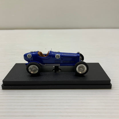 【現状渡し品】 RIO 1/43 アルファロメオ P3 1955 F1 オーストラリア #19 R.Wamsley ミニカー 061-260401-AS-15-min 万代Net店