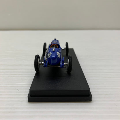 【現状渡し品】 RIO 1/43 アルファロメオ P3 1955 F1 オーストラリア #19 R.Wamsley ミニカー 061-260401-AS-15-min 万代Net店
