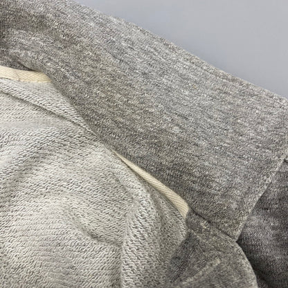 【中古品】【メンズ】 Champion products チャンピオンプロダクツ CSS3500 SWEAT LS SHIRT スウェット ロングスリーブ シャツ トップス 長袖 146-251113-cs-01-izu サイズ：L カラー：グレー 万代Net店