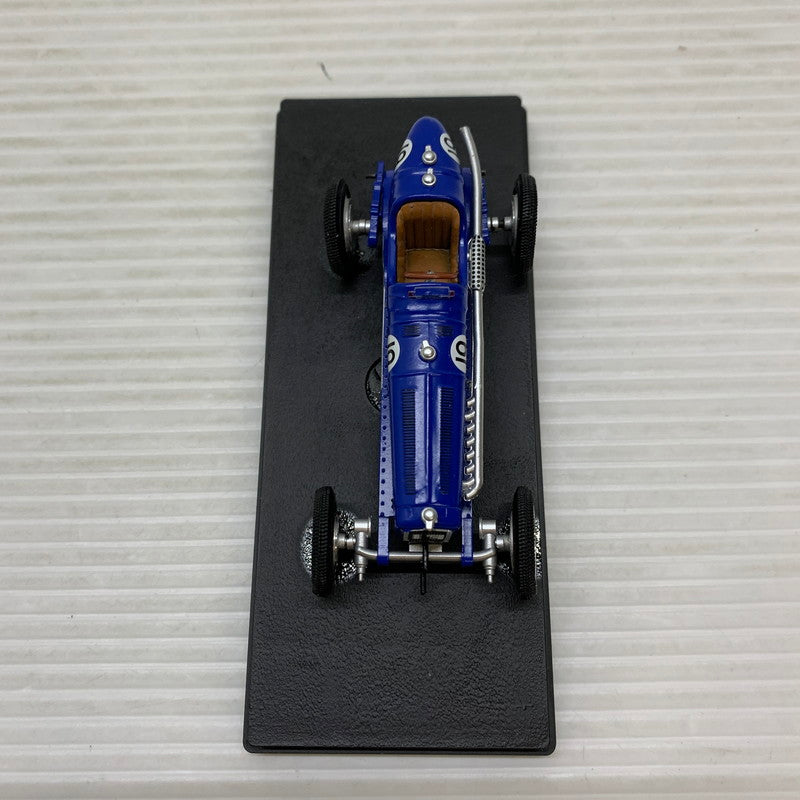 【現状渡し品】 RIO 1/43 アルファロメオ P3 1955 F1 オーストラリア #19 R.Wamsley ミニカー 061-260401-AS-15-min 万代Net店