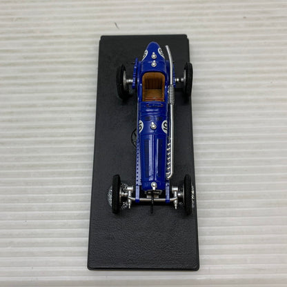【現状渡し品】 RIO 1/43 アルファロメオ P3 1955 F1 オーストラリア #19 R.Wamsley ミニカー 061-260401-AS-15-min 万代Net店
