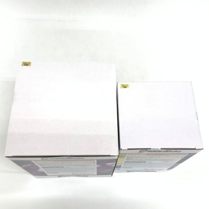 【未使用品】 BANDAI ワンピース Grandista ティーチ/ルフィー ２点セット 048-260807-mo-01-fur 万代Net店