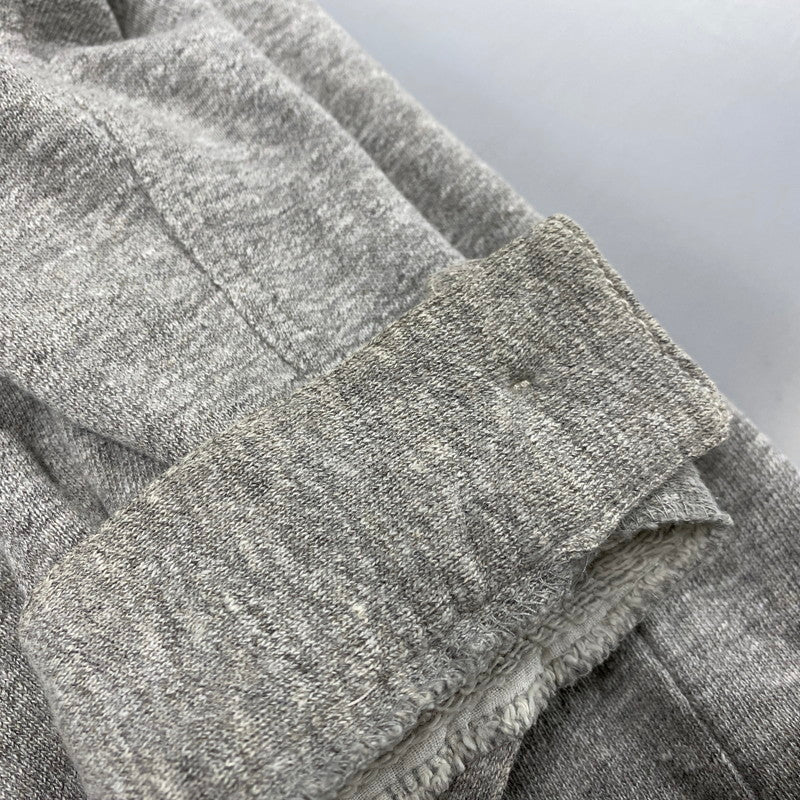 【中古品】【メンズ】 Champion products チャンピオンプロダクツ CSS3500 SWEAT LS SHIRT スウェット ロングスリーブ シャツ トップス 長袖 146-251113-cs-01-izu サイズ：L カラー：グレー 万代Net店