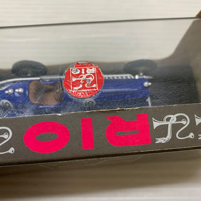 【現状渡し品】 RIO 1/43 アルファロメオ P3 1955 F1 オーストラリア #19 R.Wamsley ミニカー 061-260401-AS-15-min 万代Net店