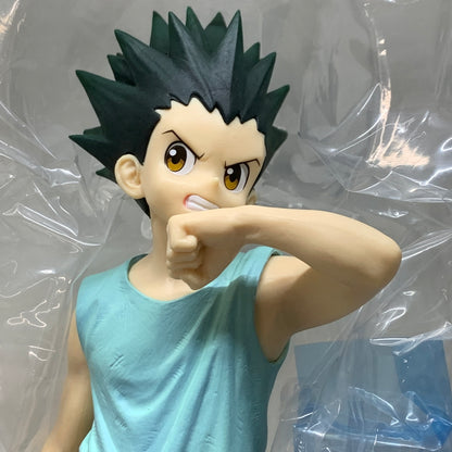 【現状渡し品】 一番くじ HUNTER×HUNTER CHMERA ANT A賞 ゴン MASTERLISE フィギュア バンダイナムコ ハンターハンター 051-260915-em-22-min 万代Net店