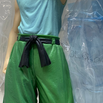【現状渡し品】 一番くじ HUNTER×HUNTER CHMERA ANT A賞 ゴン MASTERLISE フィギュア バンダイナムコ ハンターハンター 051-260915-em-22-min 万代Net店
