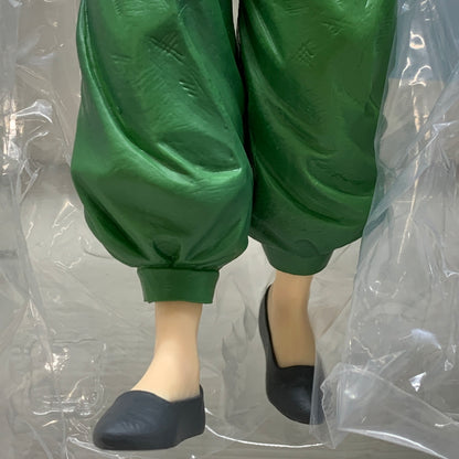【現状渡し品】 一番くじ HUNTER×HUNTER CHMERA ANT A賞 ゴン MASTERLISE フィギュア バンダイナムコ ハンターハンター 051-260915-em-22-min 万代Net店