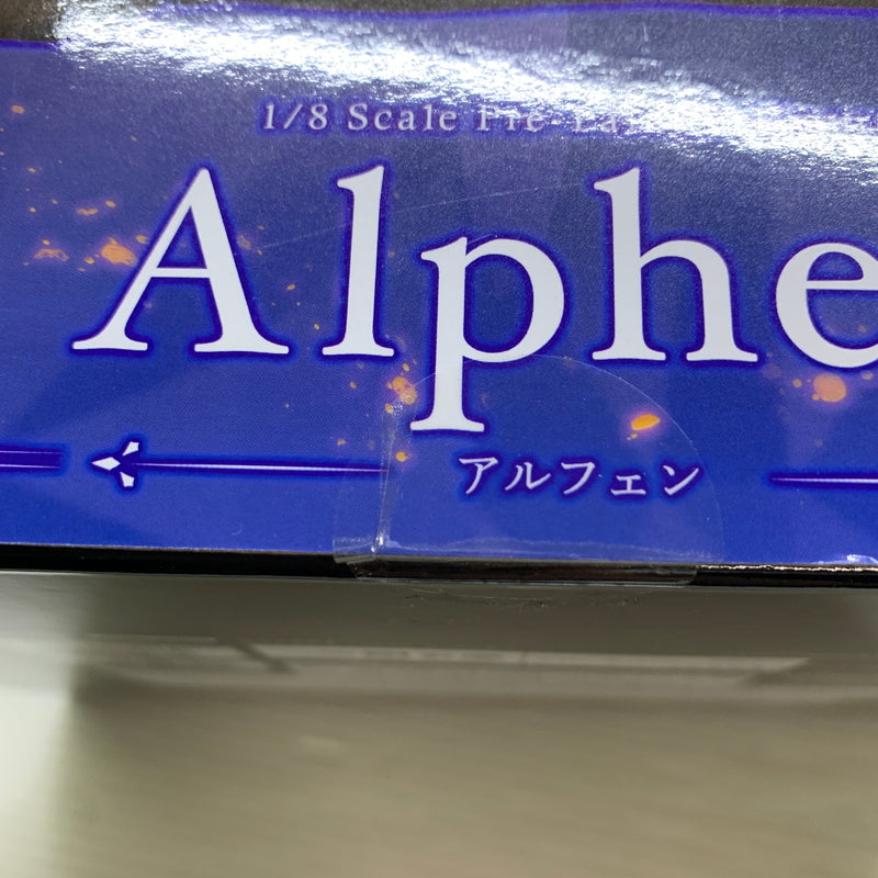 【未使用品】 コトブキヤ テイルズオブアライズ アルフェン 1/8スケールフィギュア 052-260528-AS-10-min 万代Net店