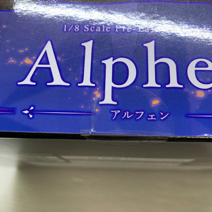 【未使用品】 コトブキヤ テイルズオブアライズ アルフェン 1/8スケールフィギュア 052-260528-AS-10-min 万代Net店