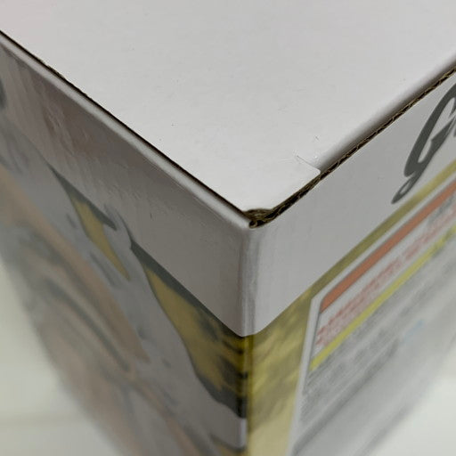 【未使用品】 BANDAI ワンピース Grandista ティーチ/ルフィー ２点セット 048-260807-mo-01-fur 万代Net店