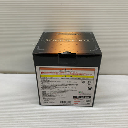 【中古品】 一番くじ キングダムハーツ A賞 ソラ スタチュー フィギュア バンダイ 箱あり 041-260916-YT-01-min 万代Net店