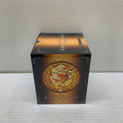 【中古品】 一番くじ キングダムハーツ A賞 ソラ スタチュー フィギュア バンダイ 箱あり 041-260916-YT-01-min 万代Net店