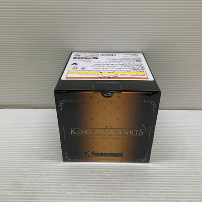 【中古品】 一番くじ キングダムハーツ A賞 ソラ スタチュー フィギュア バンダイ 箱あり 041-260916-YT-01-min 万代Net店
