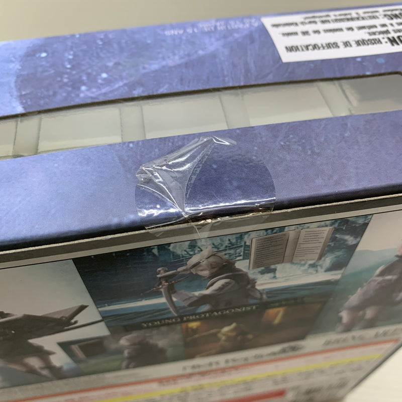 【現状渡し品】 BRING ARTS 少年ニーア NieR Replicant ver.1.22474487139... アクションフィギュア 052-260528-AS-11-min 万代Net店