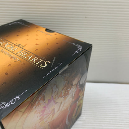 【中古品】 一番くじ キングダムハーツ A賞 ソラ スタチュー フィギュア バンダイ 箱あり 041-260916-YT-01-min 万代Net店