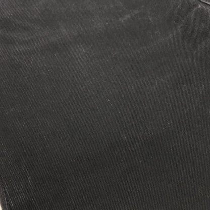 【中古品】【メンズ】 LEVI'S リーバイス 511 Slim Fit 04511-2299 スリムフィット ブラックデニム ジーンズ ボトムス 古着 158-261030-rs-03-fur サイズ：W33 L32 カラー：ブラック 万代Net店