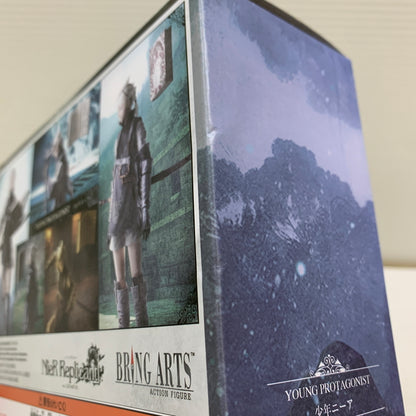 【現状渡し品】 BRING ARTS 少年ニーア NieR Replicant ver.1.22474487139... アクションフィギュア 052-260528-AS-11-min 万代Net店