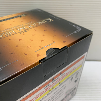 【中古品】 一番くじ キングダムハーツ A賞 ソラ スタチュー フィギュア バンダイ 箱あり 041-260916-YT-01-min 万代Net店