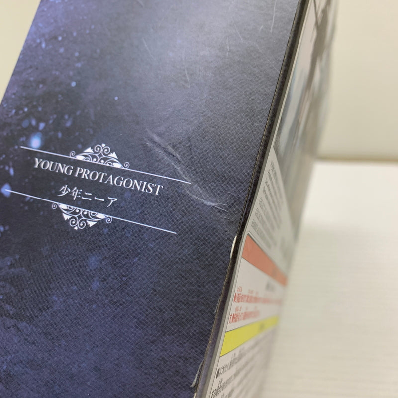 【現状渡し品】 BRING ARTS 少年ニーア NieR Replicant ver.1.22474487139... アクションフィギュア 052-260528-AS-11-min 万代Net店