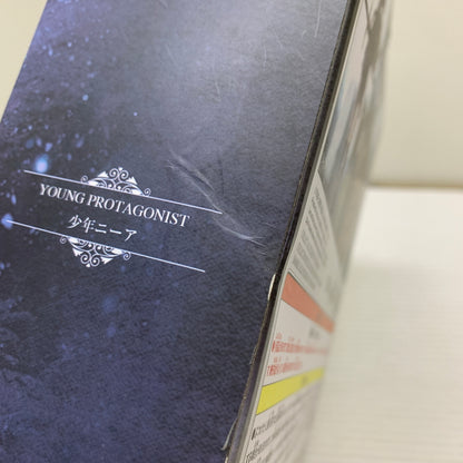 【現状渡し品】 BRING ARTS 少年ニーア NieR Replicant ver.1.22474487139... アクションフィギュア 052-260528-AS-11-min 万代Net店