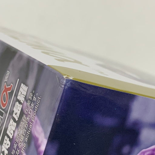 【中古美品】 SEGA 呪術廻戦 FIGURIZMα 八握剣異戒神将魔虚羅 フィギュア 4点セット 051-260807-mo-02-fur 万代Net店