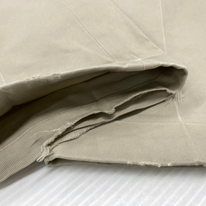 【現状渡し品】【メンズ】 ADVANTAGE CHINO ELLIOT アドバンテージ チノ エリオット ボトムス ズボン 157-251113-cs-10-izu サイズ：30×31 カラー：ベージュ 万代Net店