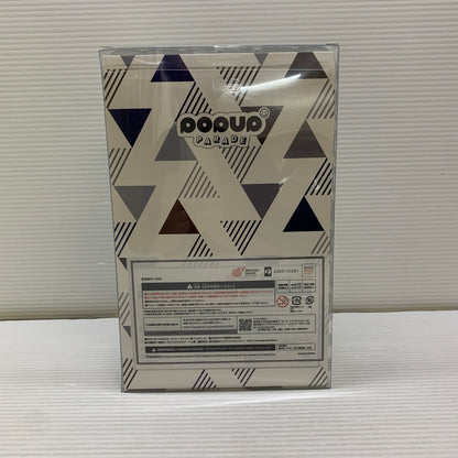 【現状渡し品】 グッドスマイルカンパニー POP UP PARADE 第五人格 リッパー:ジャック ノンスケールフィギュア 052-260528-AS-12-min 万代Net店