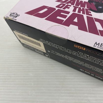 【中古品】 Living Dead Dolls Dawn of the Dead Doll - Plaid Shirt Zombie メズコ リビングデッドドールズプレゼンツ ドーンオブザデッド チェックシャツゾンビ おもちゃ 055-250906-ns-3-tei 万代Net店