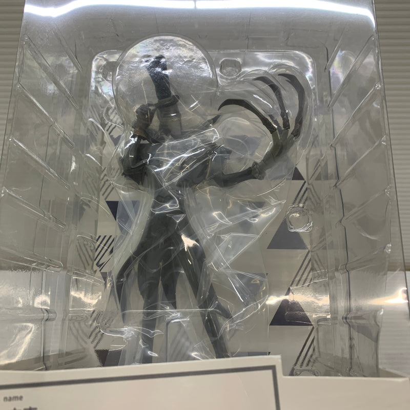 【現状渡し品】 グッドスマイルカンパニー POP UP PARADE 第五人格 リッパー:ジャック ノンスケールフィギュア 052-260528-AS-12-min 万代Net店