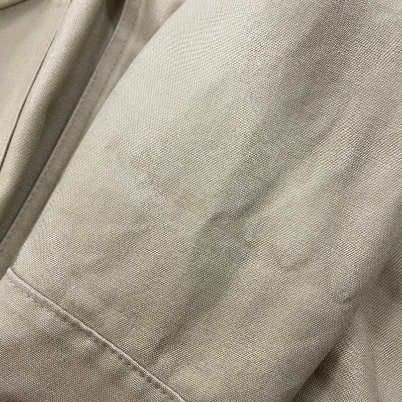 【中古品】【メンズ】 FILSON フィルソン 60～70's HUNTING JACKET 72 VINTAGE 60~70年代 ハンティング ジャケット アウター ヴィンテージ 145-251031-yo-12-tei サイズ：42 カラー：ベージュ 万代Net店