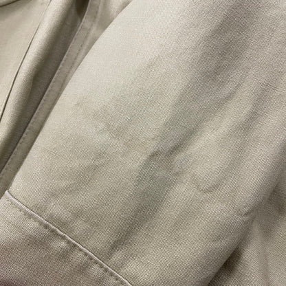 【中古品】【メンズ】 FILSON フィルソン 60～70's HUNTING JACKET 72 VINTAGE 60~70年代 ハンティング ジャケット アウター ヴィンテージ 145-251031-yo-12-tei サイズ：42 カラー：ベージュ 万代Net店