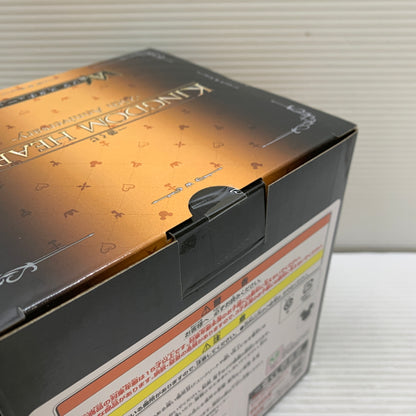 【中古品】 一番くじ KINGDOM HEARTS キングダムハーツ ～25th Anniversary～ A賞 ソラ スタチュー フィギュア バンダイ 箱あり 052-260916-YT-02-min 万代Net店