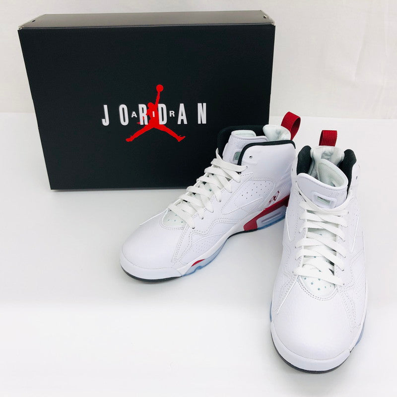 【中古品】【メンズ】 NIKE ナイキ JORDAN MVP DZ4475-106 ジョーダン MVP スニーカー シューズ 靴 160-250612-hn-04-fur サイズ：26.5cm US 8.5 カラー：ホワイト系 万代Net店